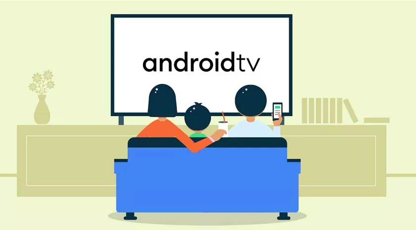How to Install The Google TV GUI on Android TV