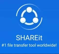 How to Download the Latest SHAREit PC