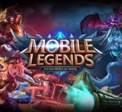 Easy Ways to Play Mobile Legends Games on PC/Laptop