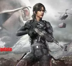 PUBG 9.1 Update Released | New Map Paramo