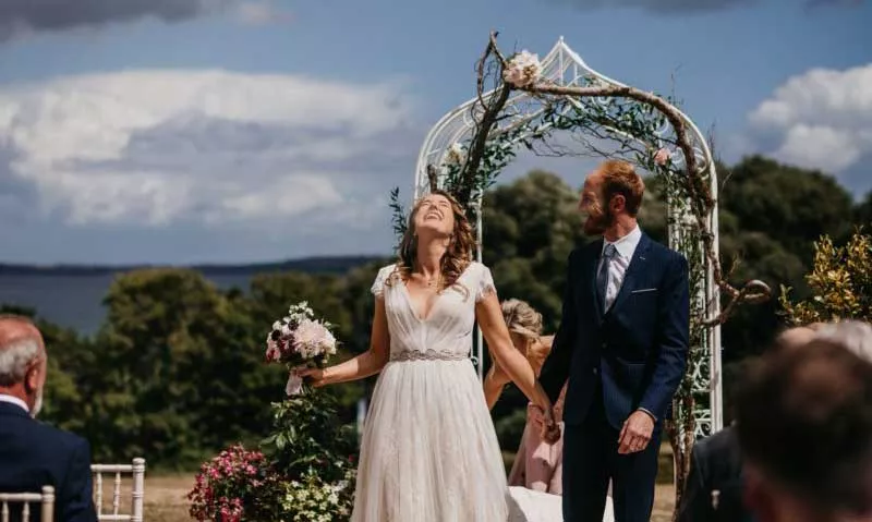 Creative Wedding Ideas To Make Your Big Day Special