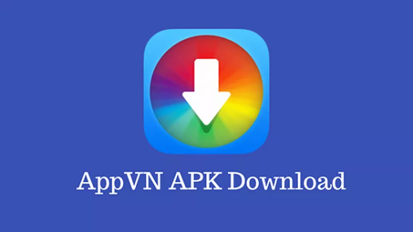 Download AppVN Apk Latest Version For Android