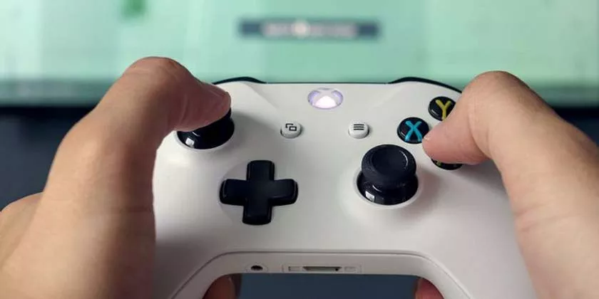 How to Connect a Joystick on Amazon Fire TV Stick to Play Games
