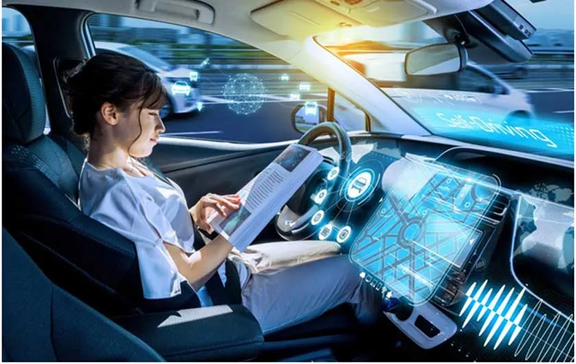 What are Autonomous Cars and How Do They Work?