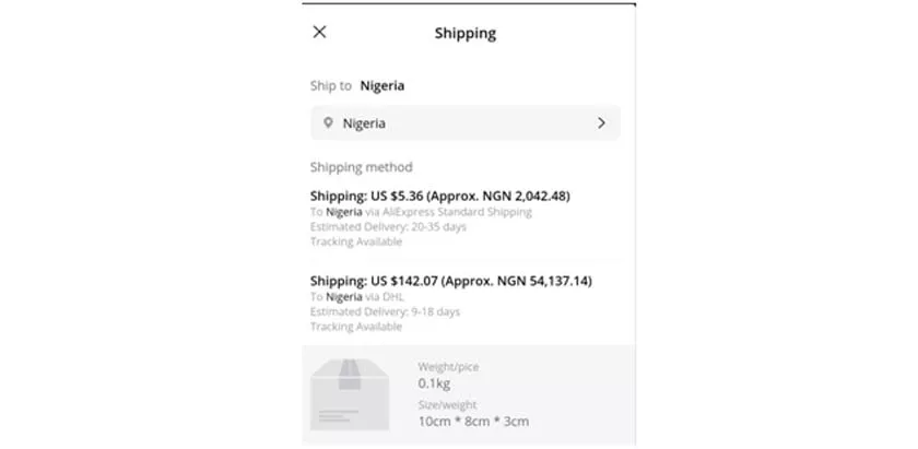 10 Frequently Asked Questions About Holiday E-commerce Shipping