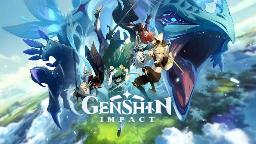 Android Game Genshin Impact: 6 Facts You Need to Know