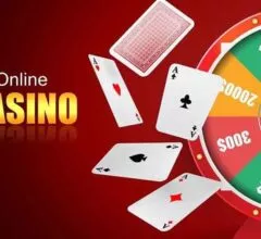 Top 7 Beginner’s Online Casino Guide
