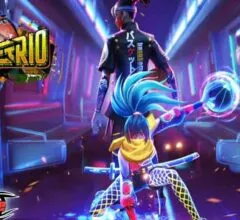 Download Basketrio Game is Now Available on iOS and Android