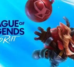 How to Play League of Legends Wild Rift