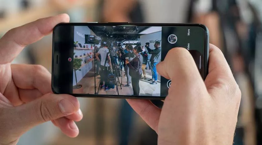How to Edit Photos Using Android Phone