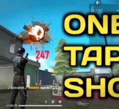 Tips to Get One Tap Headshot in Free Fire