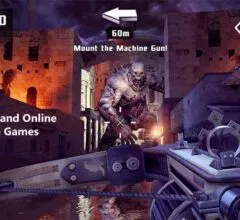 6 Best Offline and Online Zombie Games for Android