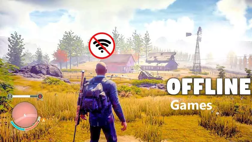 5 Best Offline Android Games of All Time