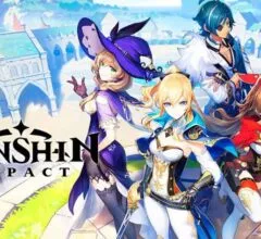 Best Characters in the Game Genshin Impact