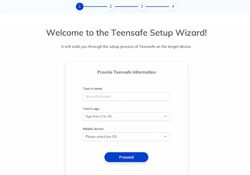 The Best App to Monitor Kids Text Messages