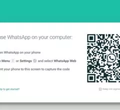 How to See WhatsApp Barcode