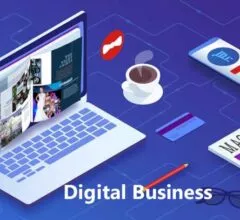 Easy Ways to Build Digital Business