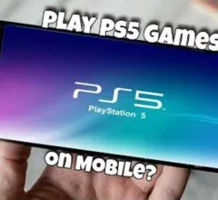 How to Play PS5 Games on a Smartphone