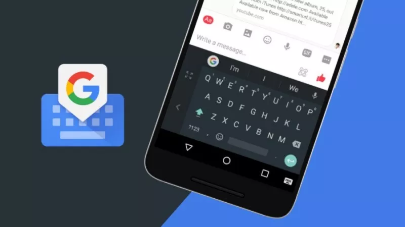 How to Turn Off AutoCorrect on Gboard