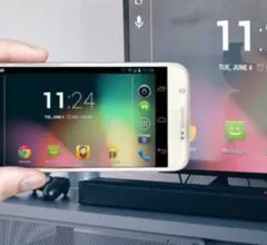 How To Connect Mobile With The Television