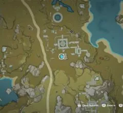 Find 8 Ancient Stone Tablets in Dragonwing