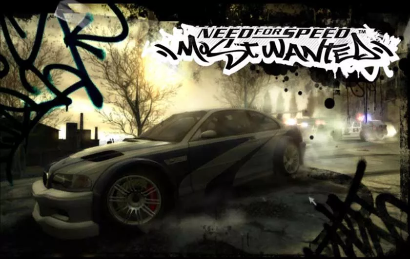 Tips & Cheats Need For Speed ​​Most Wanted PS2