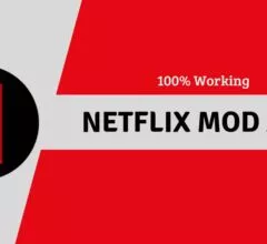 Download Netflix APK MOD 2021 Free [Latest Version]