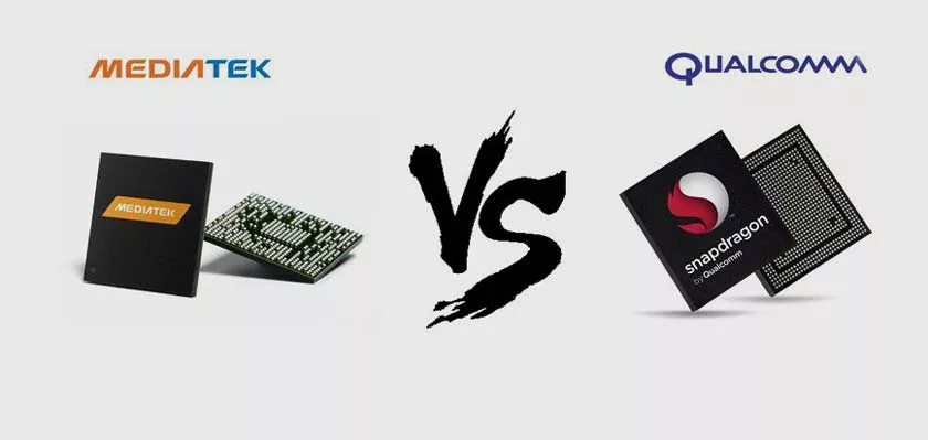 MediaTek vs Snapdragon: What Are You Probably Good?