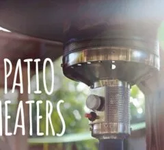 How To Choose The Best Patio Heaters