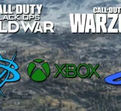 Disable Crossplay in Warzone and the Cold War