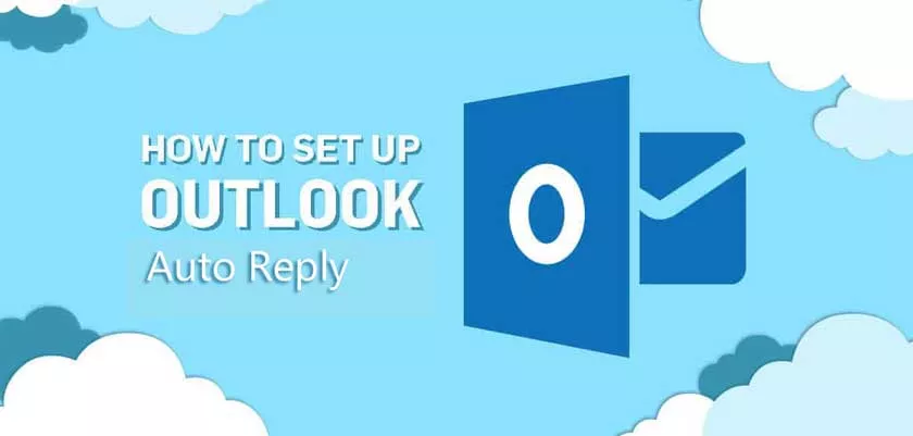 How to Set Up Outlook Auto Reply