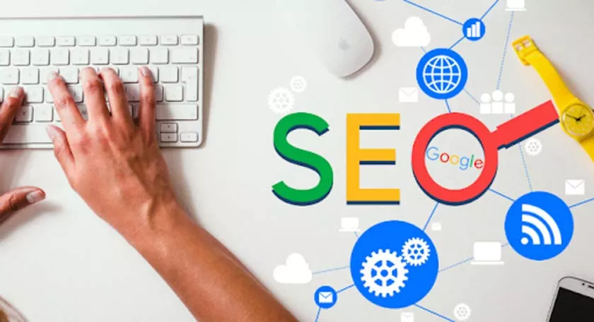 5 Huge Reasons to Tap On SEO Company 