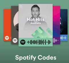 Spotify Code Makes it Easy to Share Interesting Songs and Podcasts