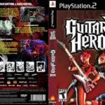 Cheat Codes For the Guitar Hero Game on PS2