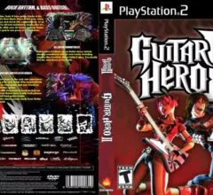 Cheat Codes For the Guitar Hero Game on PS2