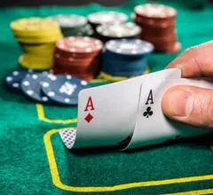 How Many Variations of Poker Are There?