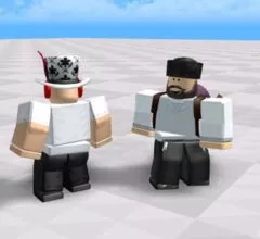 How to make an NPC in Roblox