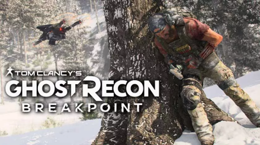 Ghost Recon Breakpoint Guide