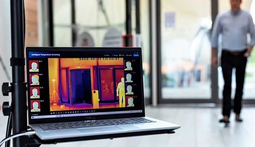 Latest Trends in Thermal Imaging Technology