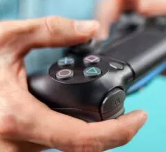 Connect The PlayStation 4 Controller To Mobile
