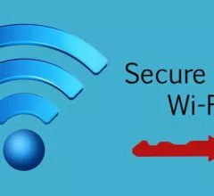How to Secure a Wi-Fi Connection