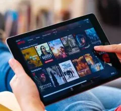 How to See the Netflix Password