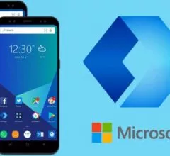 Track the Location of Kids on Android Using Microsoft Launcher
