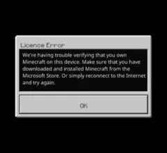 How to Get a Free Minecraft License