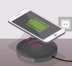 Wireless Charging | How Does It Work