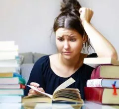 5 Ways to Structure Your Time and Be Better at School