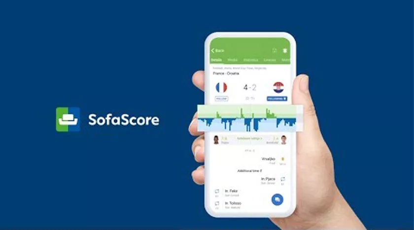 Best Sports Apps