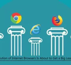 The Evolution of Internet Browsers Is About to Get a Big Leap Ahead