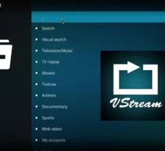 How to Install VStream on Android