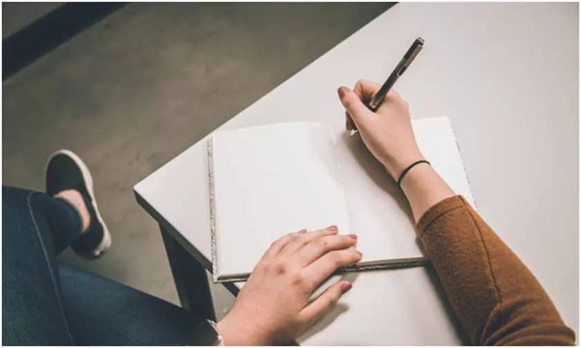 Writing Tips to Make Writing Easier